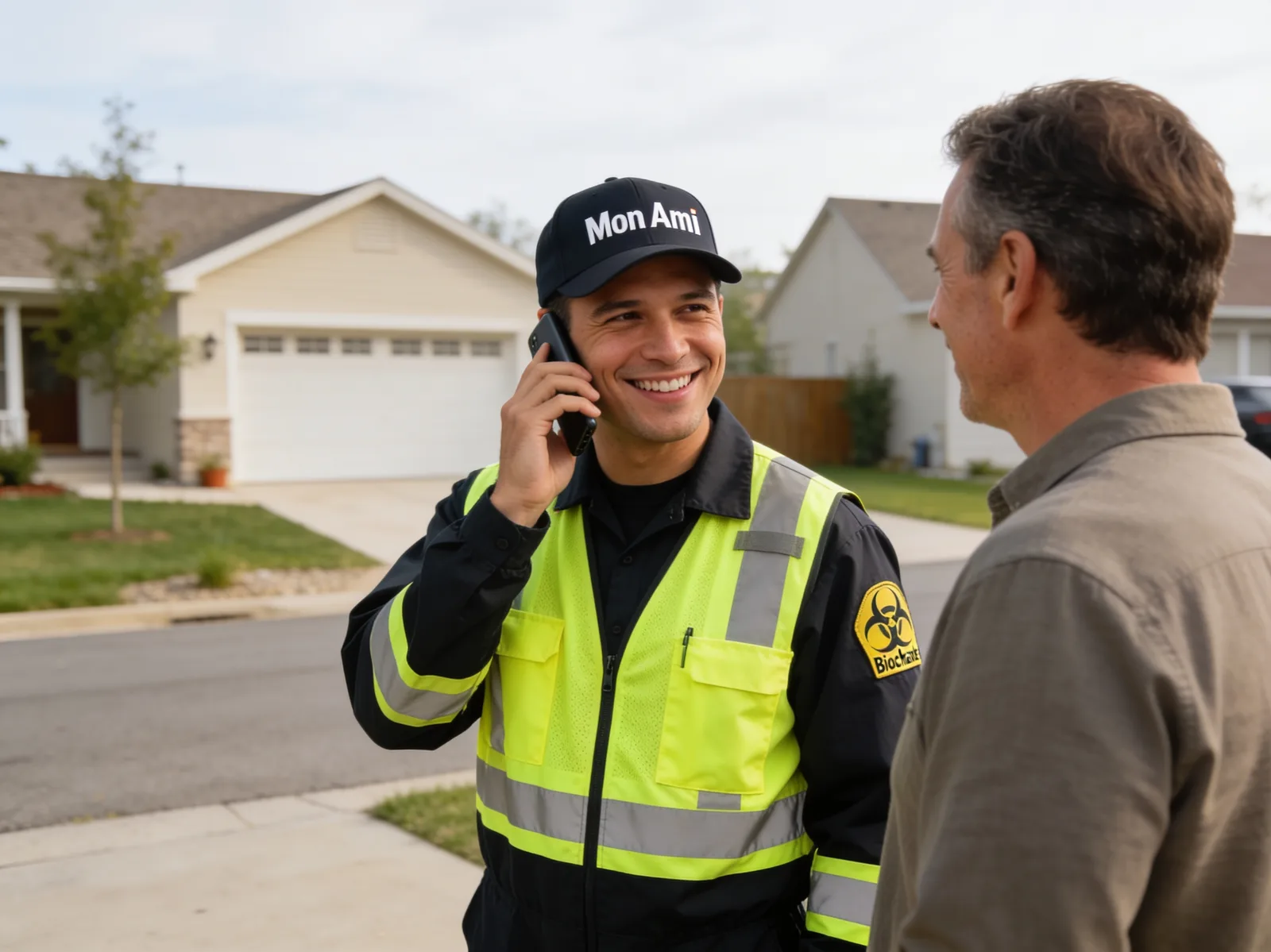 Sewage Cleanup Enders, NE FAQs